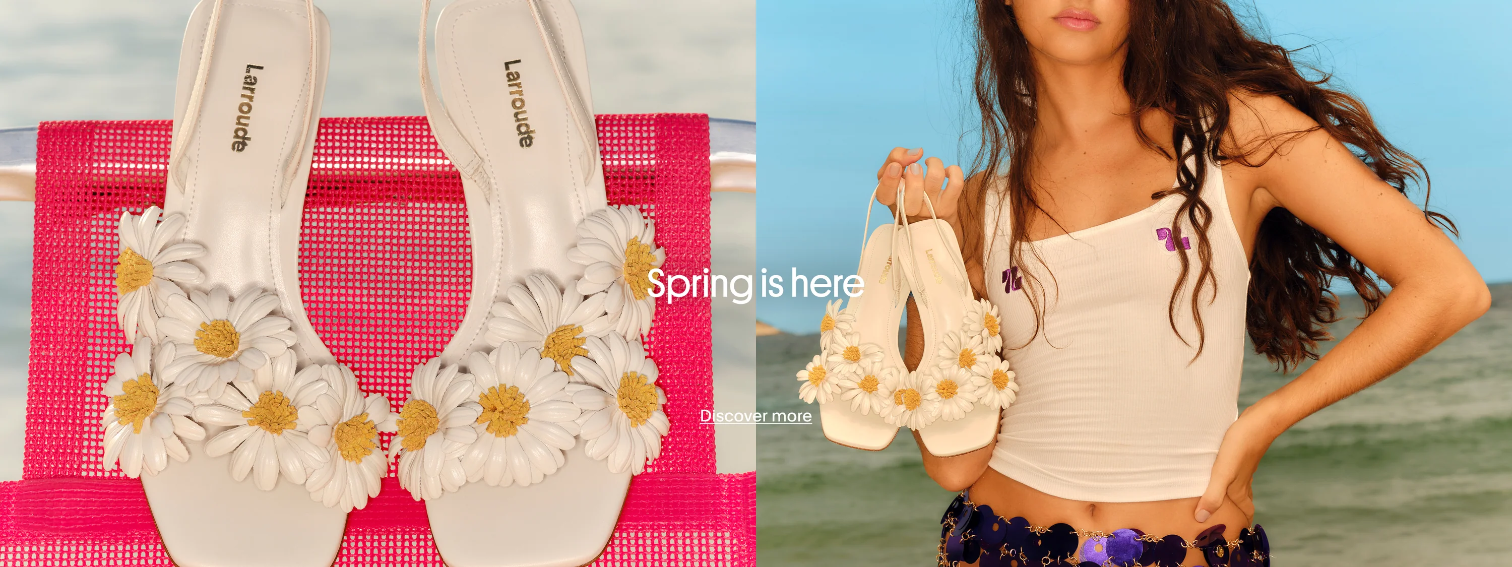 Step Into Unstoppable Style